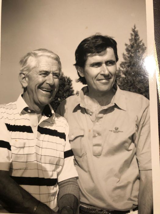 Renshaw Travel - Julia Kostina - Luxury Travel Advisor